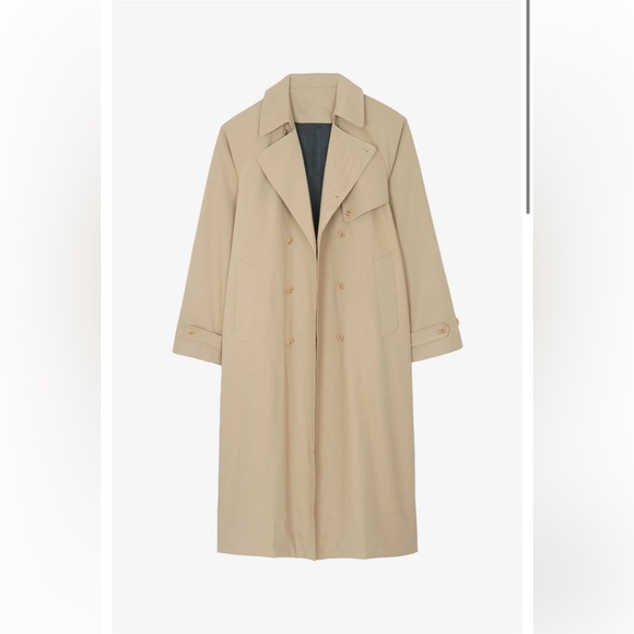 The Frankie shop trench BRAND NEW WITH BAGS - Picture 5 of 5